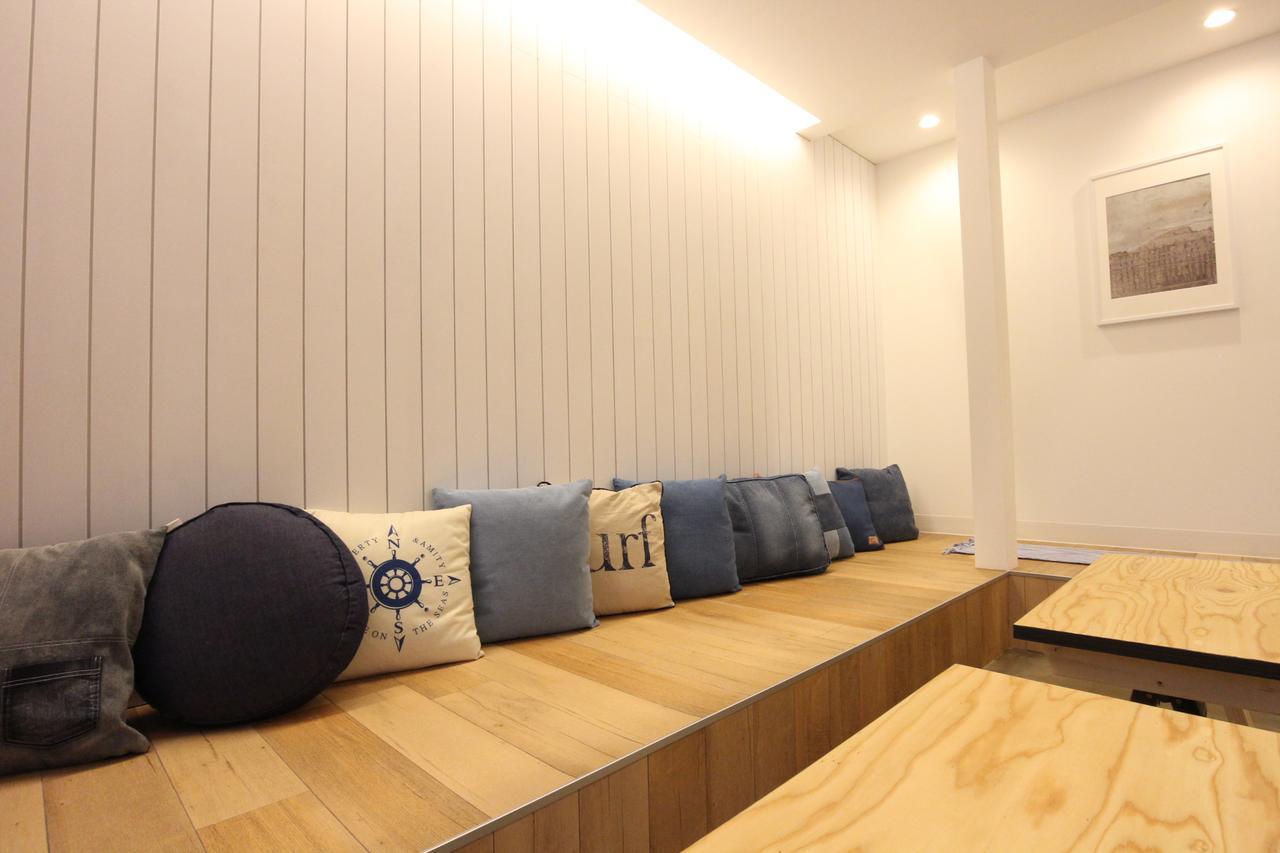Sekai Hotel Momiji Ōsaka Exterior foto
